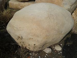 河南鹅卵石、草坪石那里买？