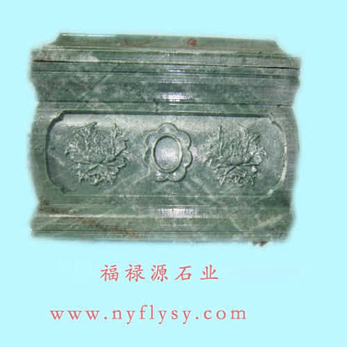 青石石雕产品（qs01）