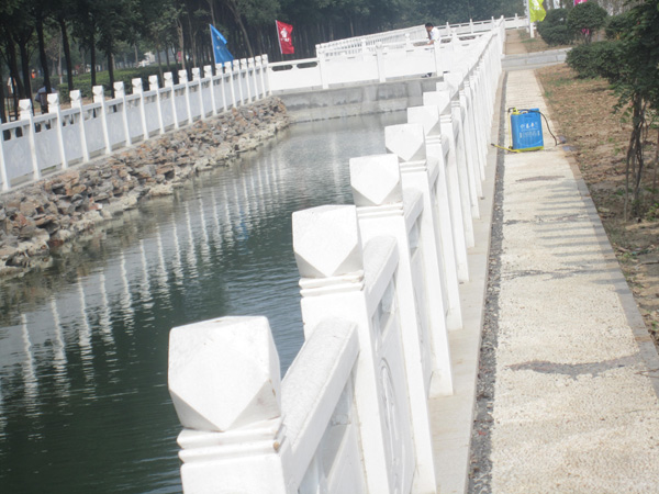 质量好的石栏板